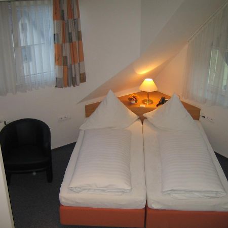 Hotel Wasserfall Garni Oberndorf am Neckar Exterior foto