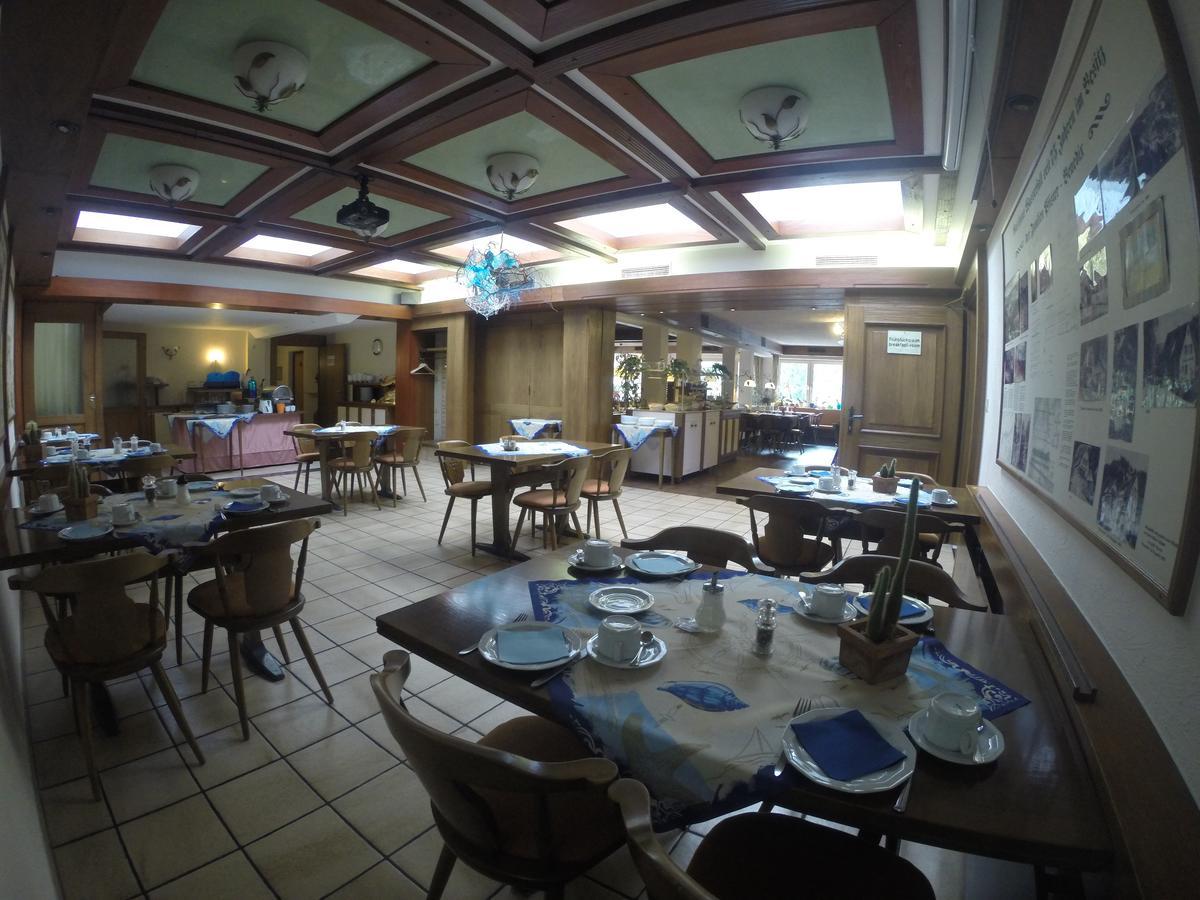 Hotel Wasserfall Garni Oberndorf am Neckar Exterior foto